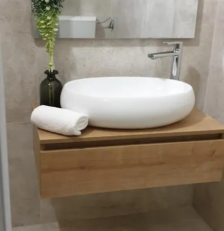 Διαμέρισμα Cocaletto5 *