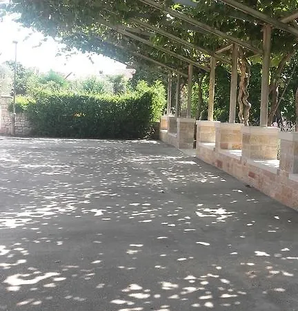 Διαμέρισμα Cocaletto5 *