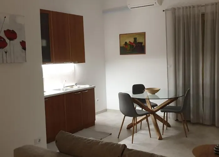 Cocaletto5 Apartman