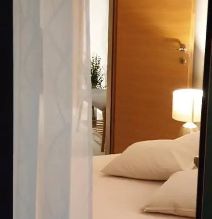Cocaletto5 Appartement