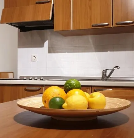 Cocaletto5 * Rovinj