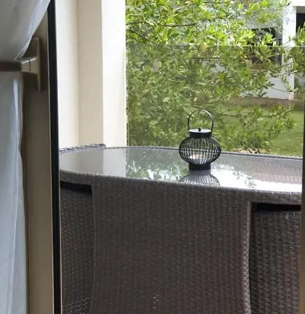 Appartement Cocaletto5