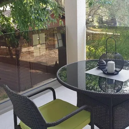 Appartement Cocaletto5