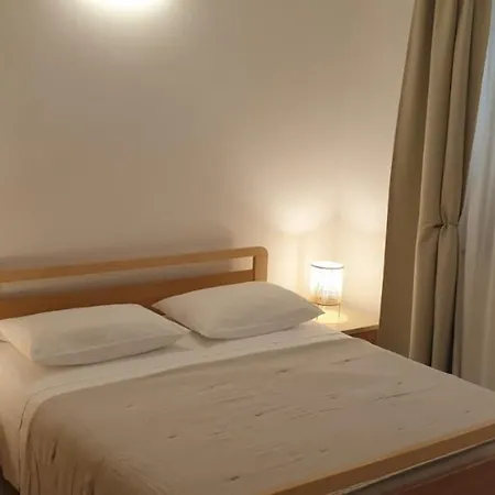 Cocaletto5 Lejlighed *