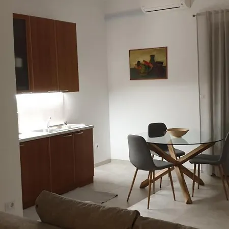 Cocaletto5 Appartement