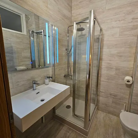 Cocaletto5 Appartement