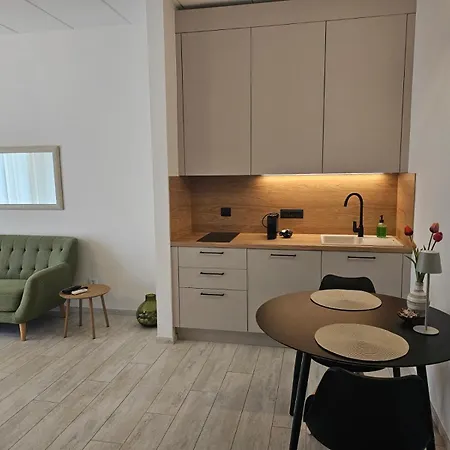 Lejlighed Cocaletto5