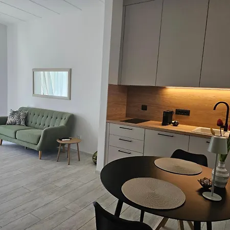 Cocaletto5 Appartement Rovinj