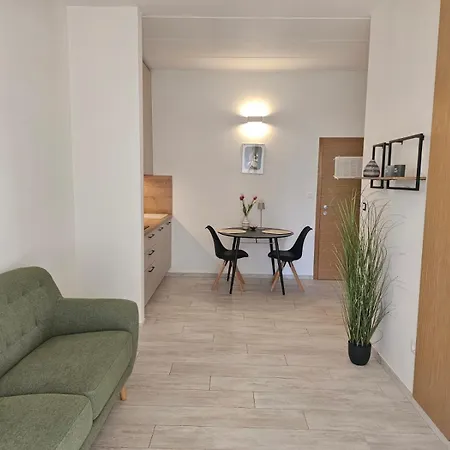Appartement Cocaletto5 Rovinj