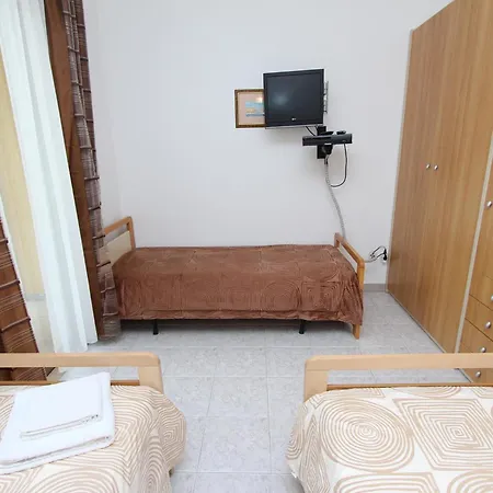 Cocaletto5 Lejlighed