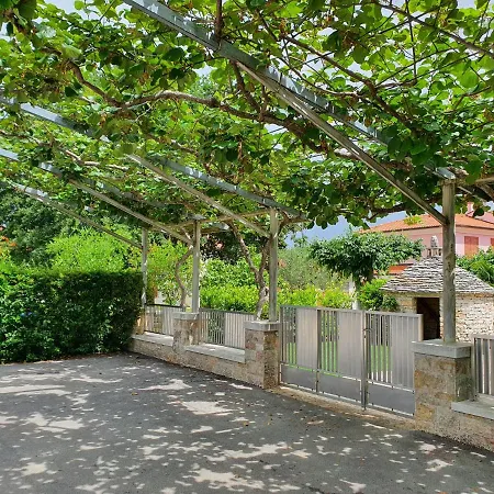 Cocaletto5 Rovinj