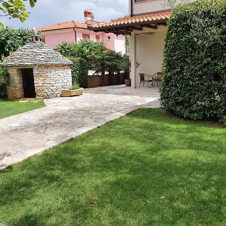 Lejlighed Cocaletto5 Rovinj