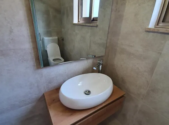 Cocaletto5 Lejlighed