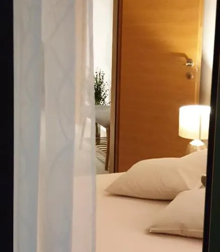 Cocaletto5 Lejlighed