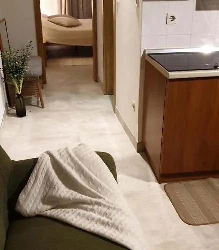 Lejlighed Cocaletto5 Rovinj