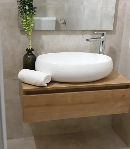 Lejlighed Cocaletto5 *