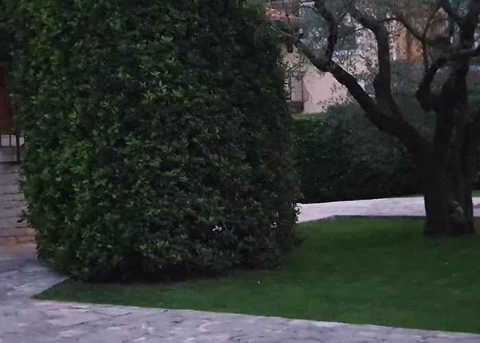 Cocaletto5 Lejlighed *