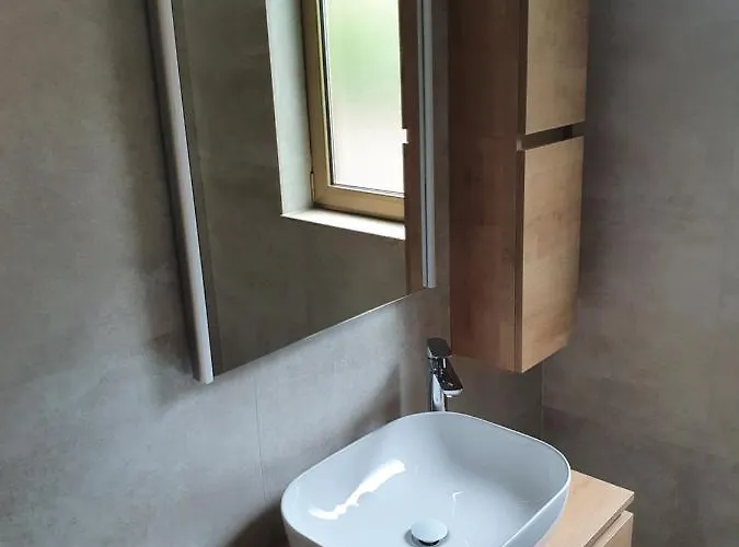 Cocaletto5 Lejlighed *