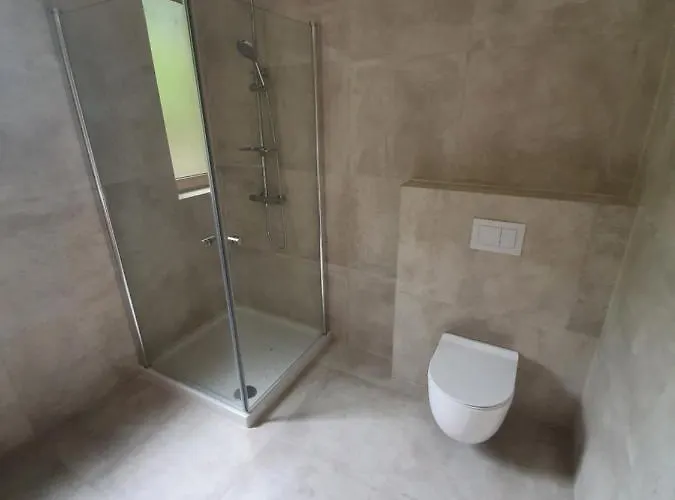 Cocaletto5 Lejlighed *