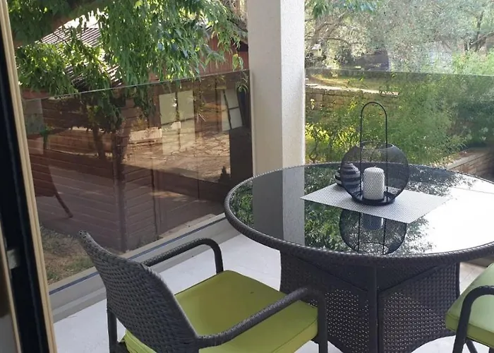 Lejlighed Cocaletto5