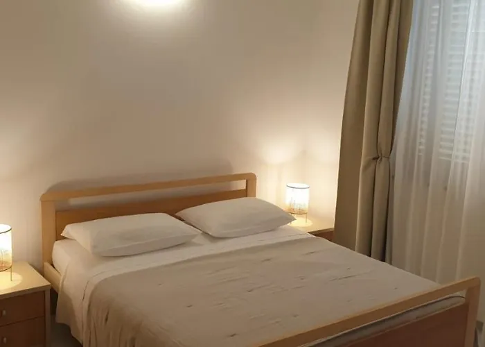 Cocaletto5 Lejlighed *