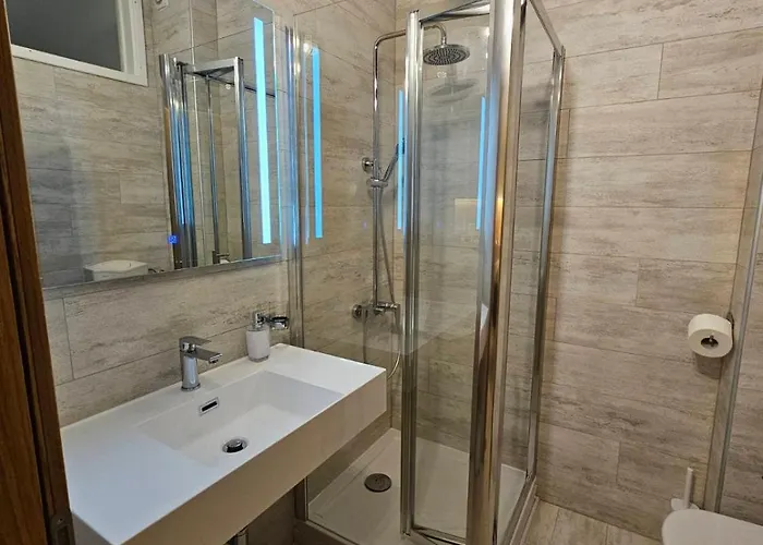 Cocaletto5 Lejlighed