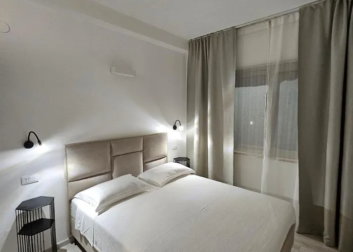 Cocaletto5 Lejlighed