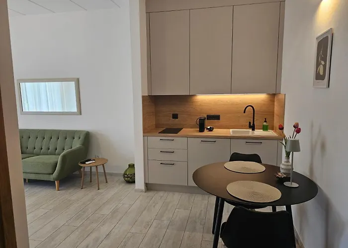 Lejlighed Cocaletto5