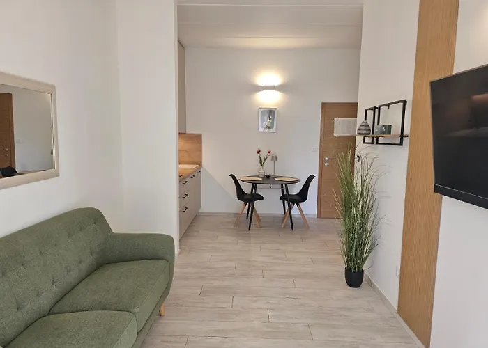 Lejlighed Cocaletto5 Rovinj