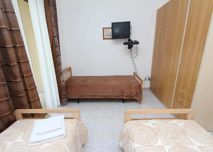 Cocaletto5 Lejlighed