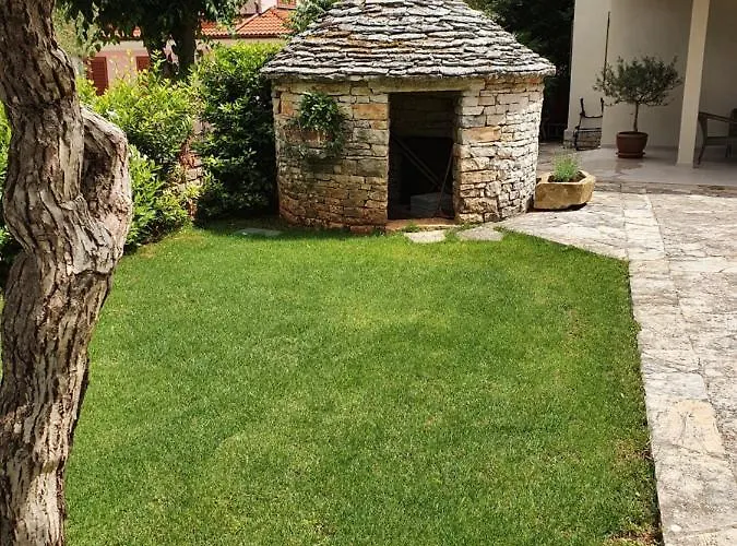 Cocaletto5 Lejlighed *