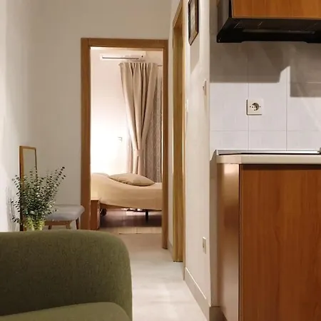 Cocaletto5 Appartamento