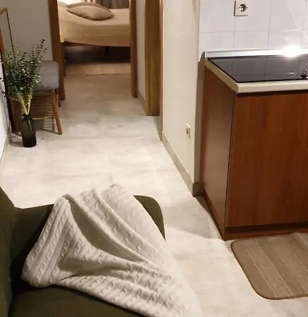 Appartamento Cocaletto5 Rovigno